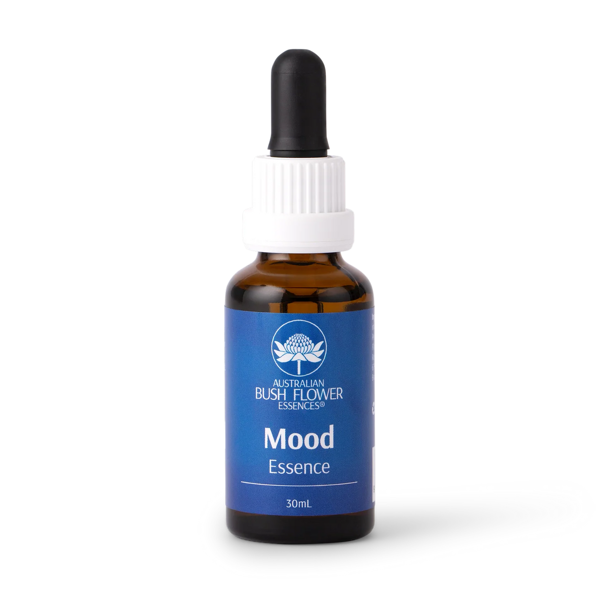 Australian Bush Flower Essences, Mood Essence 30ml