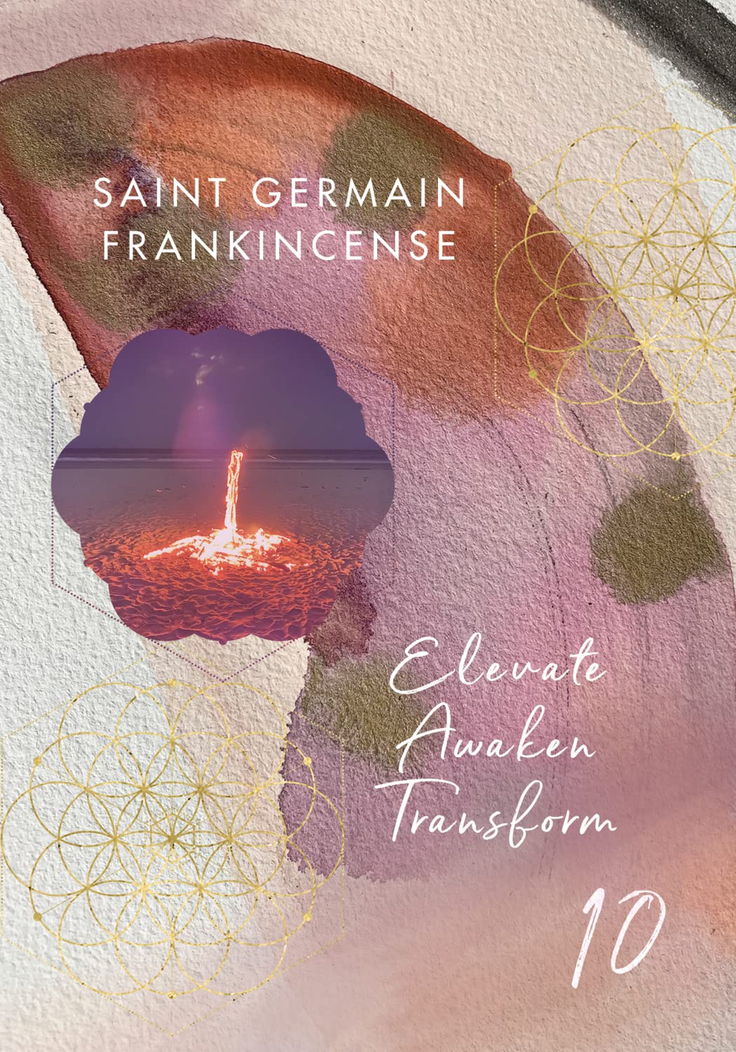 Crystal Sound Healing Oracle; Jeralyn Glass