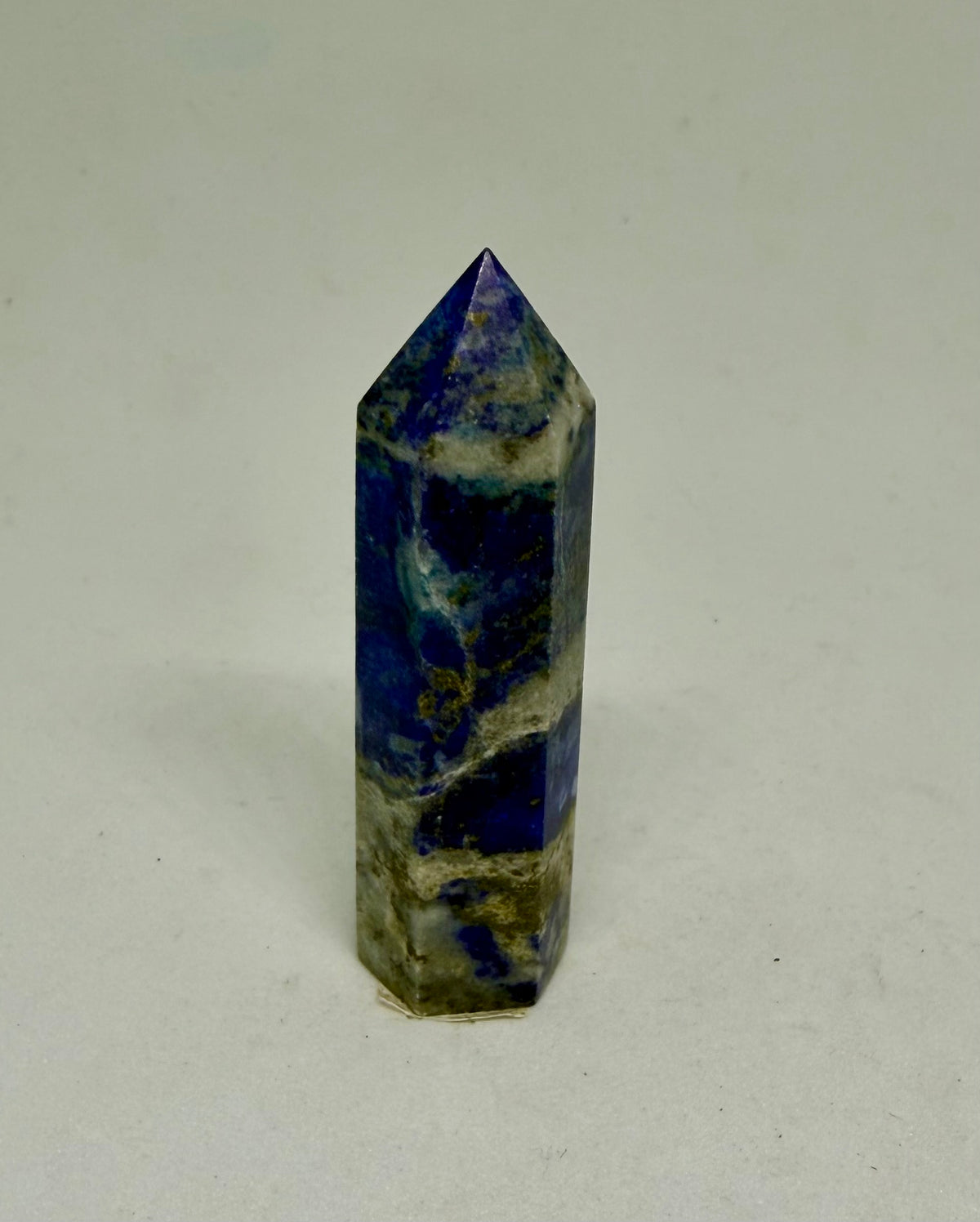 Lapis Lazuli Generator