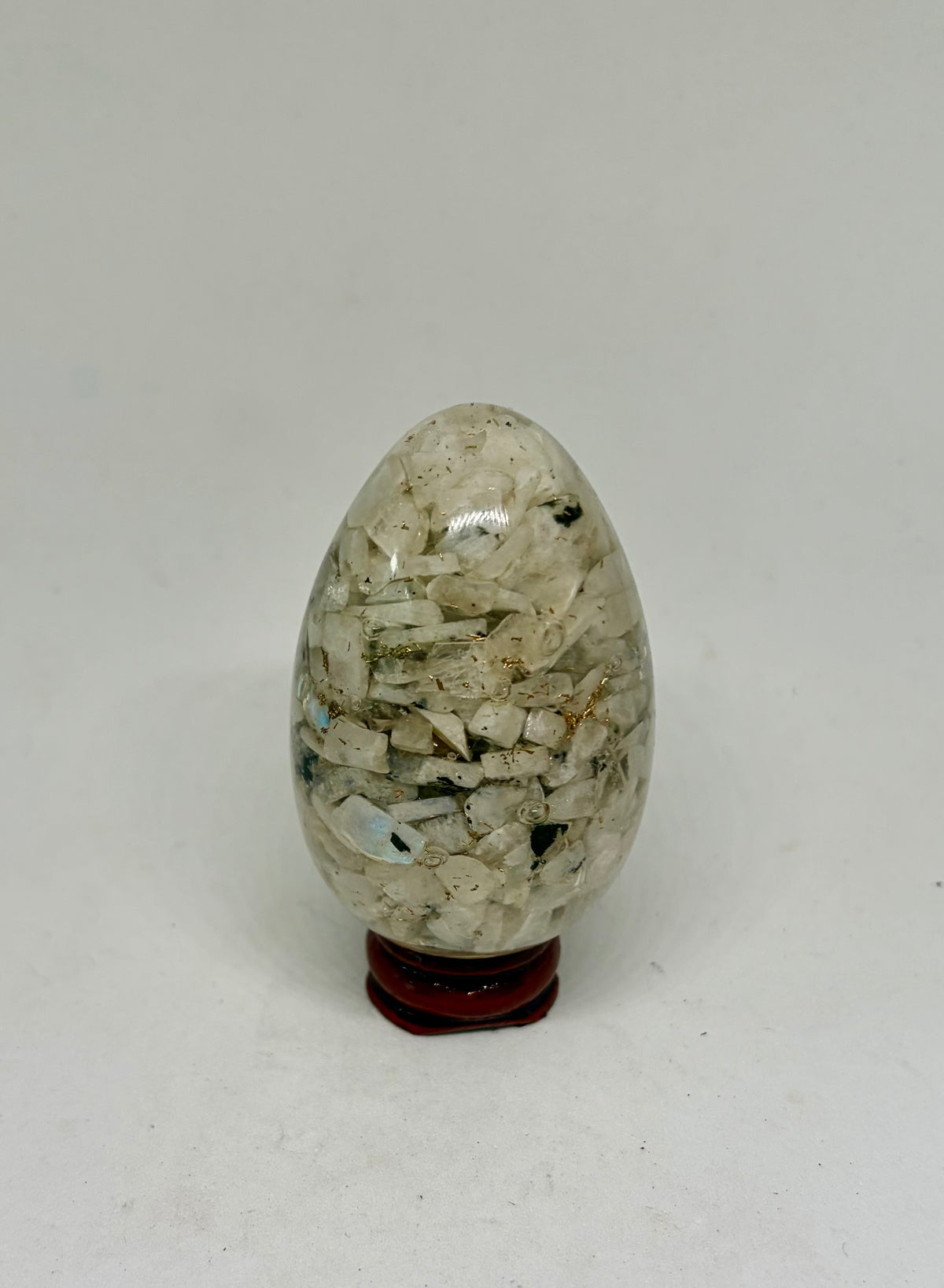 Organite Egg
