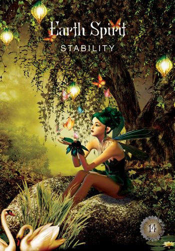 The Sacred Forest Oracle; Denise Linn