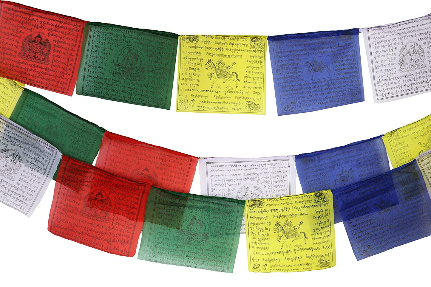 Prayer Flags