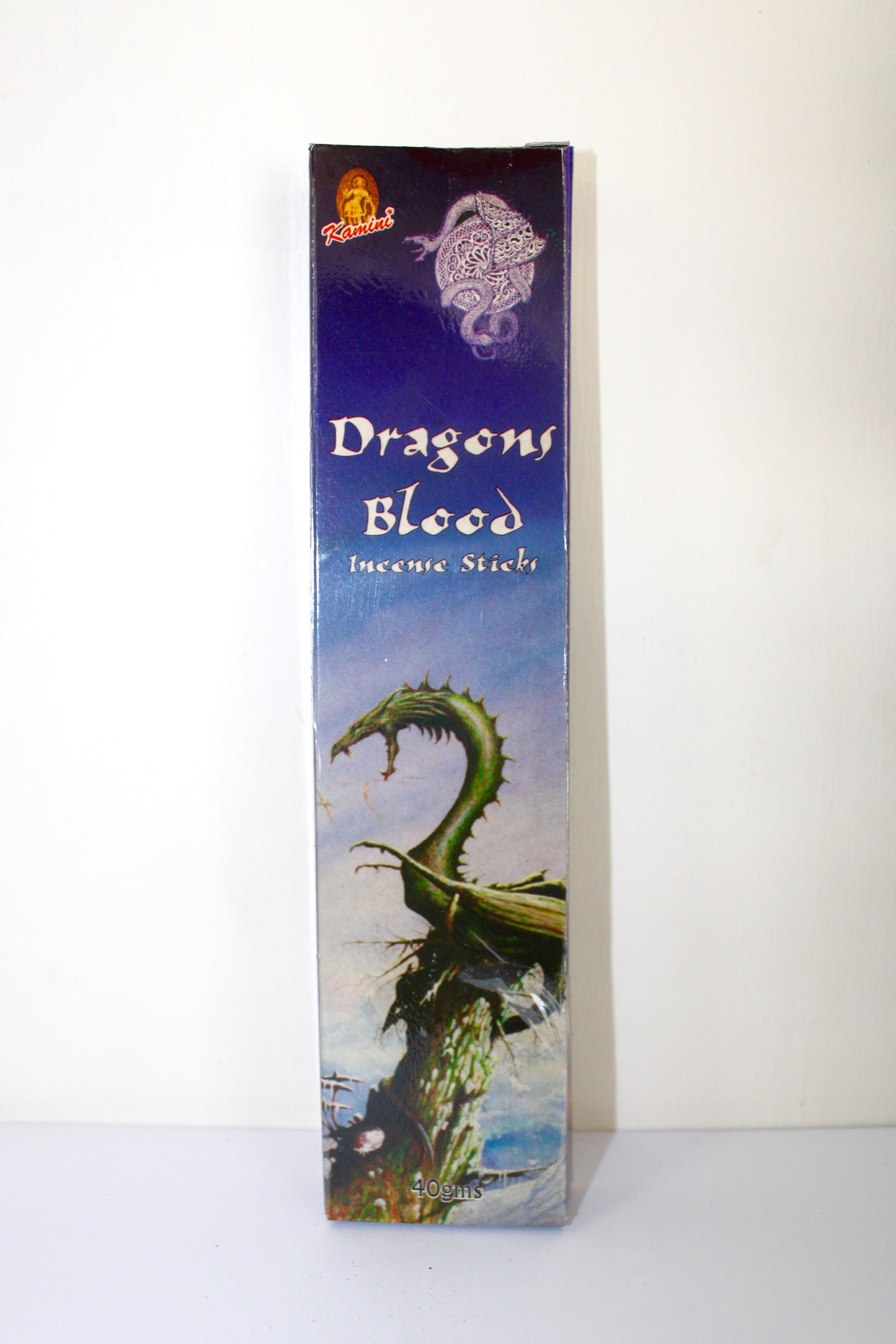 Kamini Dragon Blood Incense