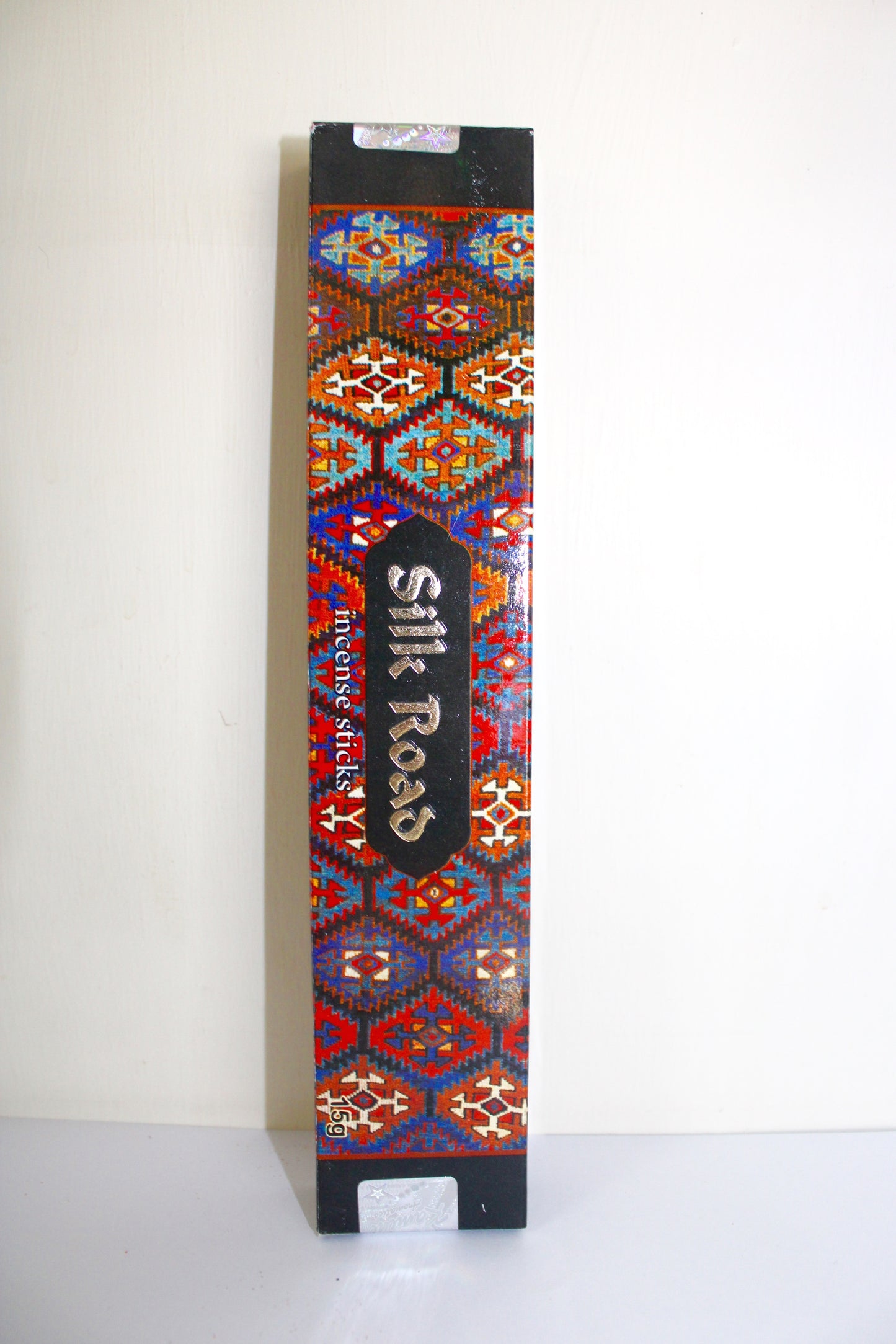 Kamini Silk Road Incense