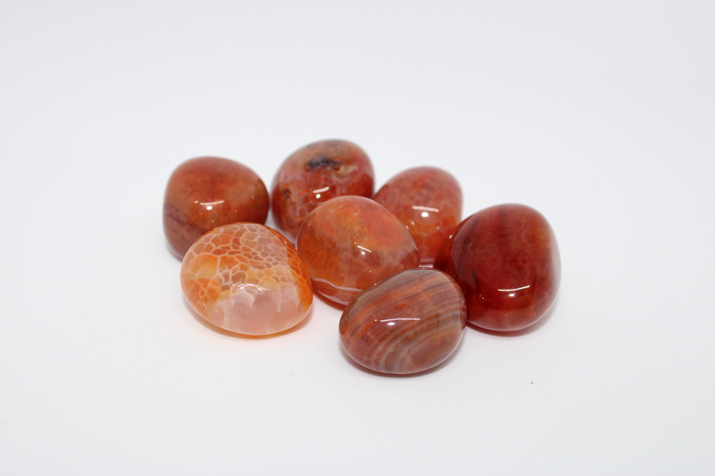 Fire Agate