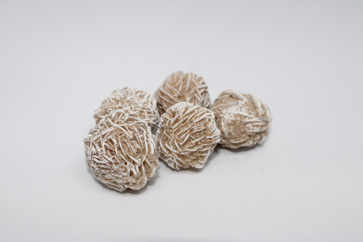Desert Rose Selenite