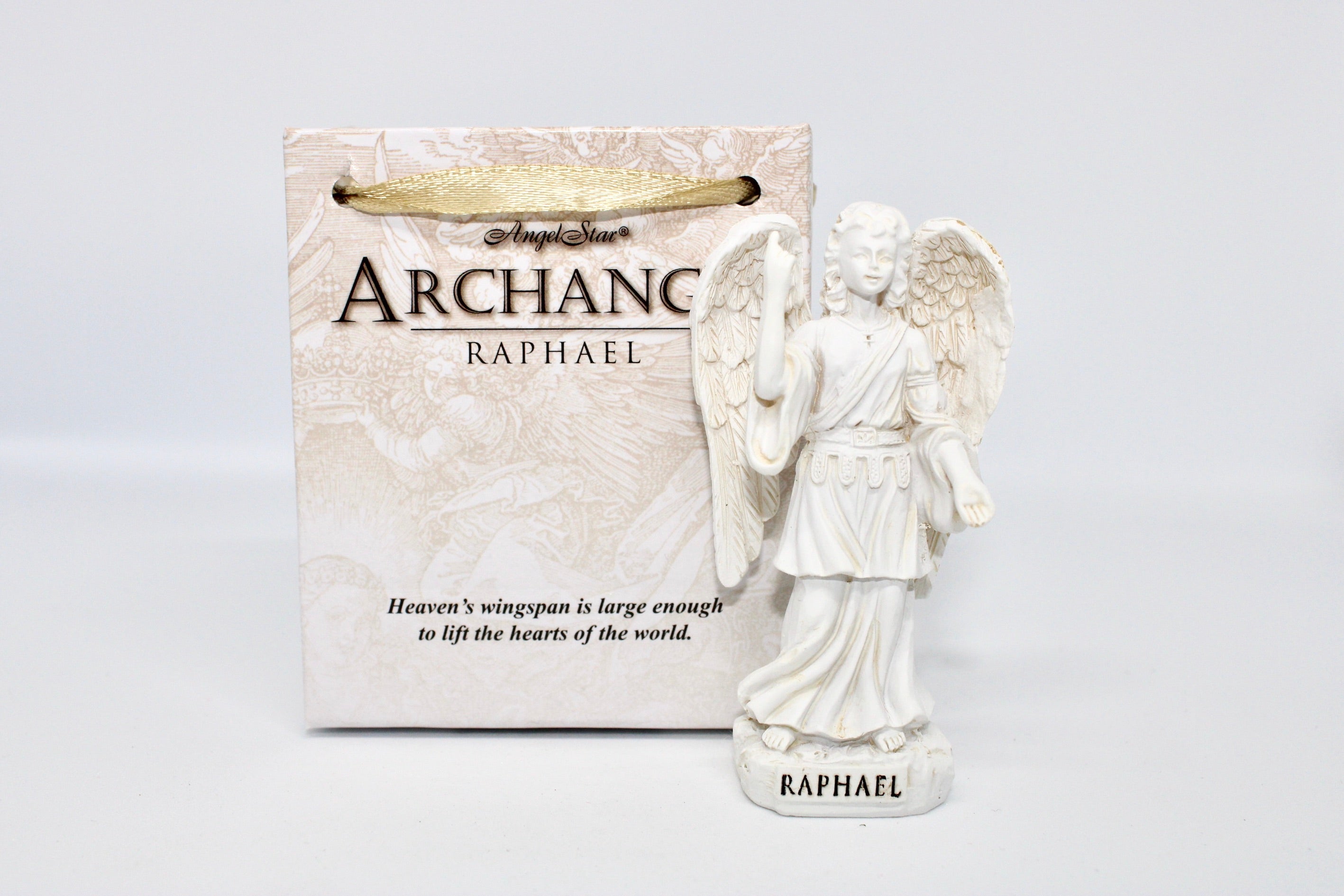 Archangel Figurines