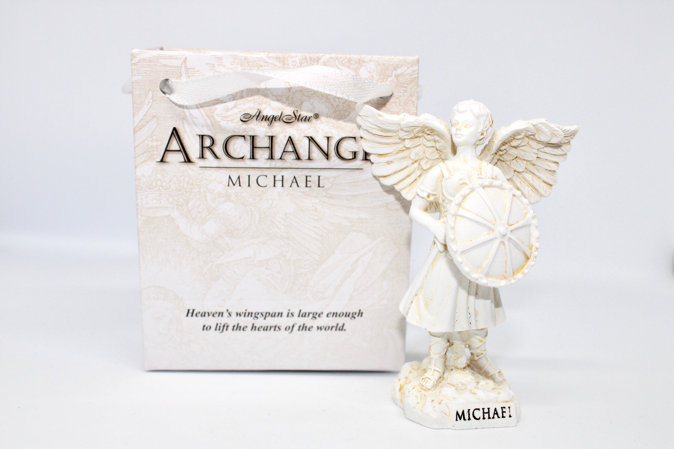 Archangel Figurines