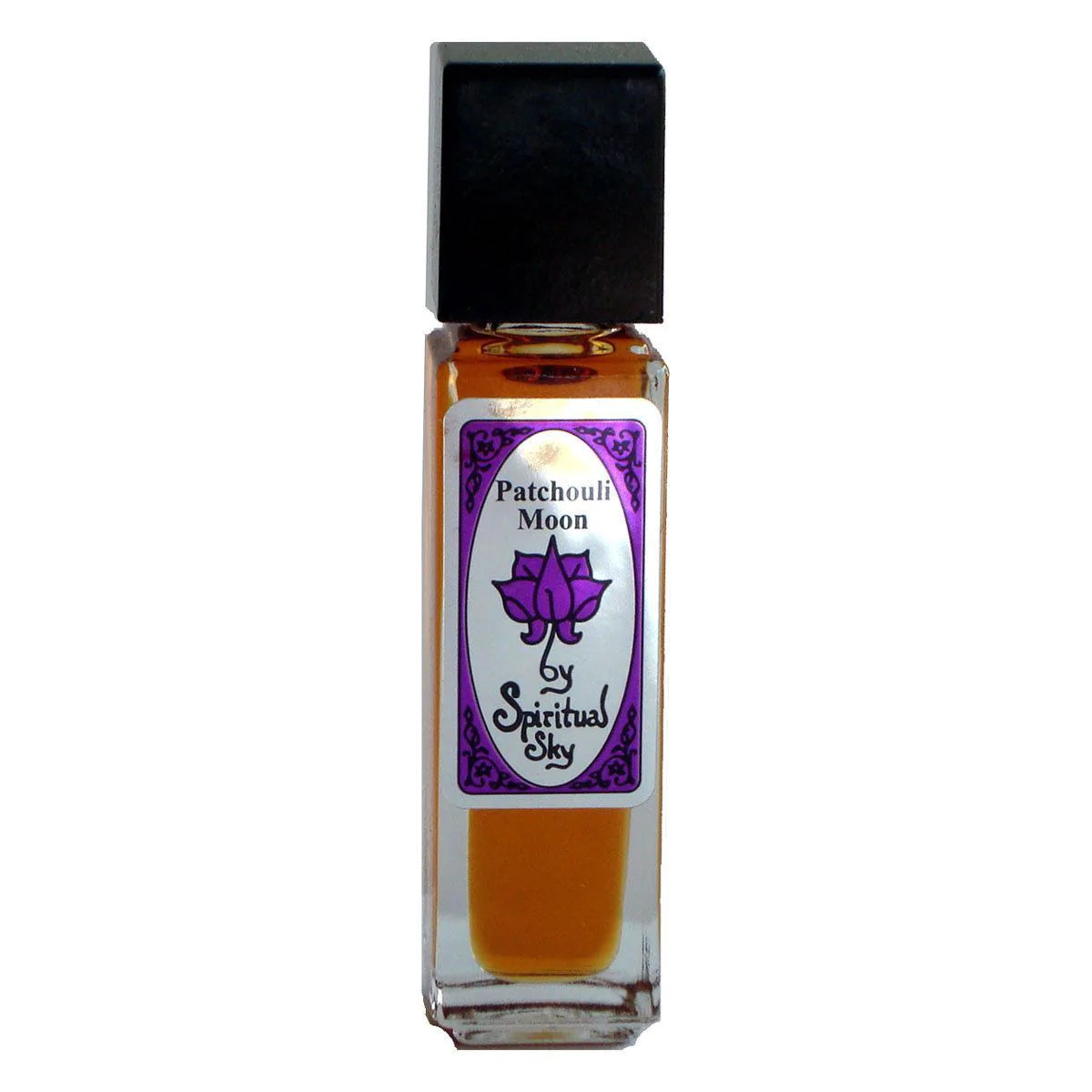 Patchouli Moon by Spiritual Sky