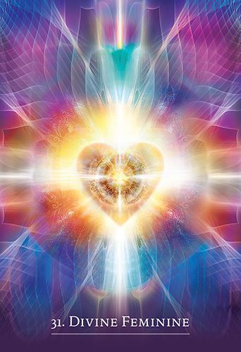 The Secret Language of Light; Denise Jarvie