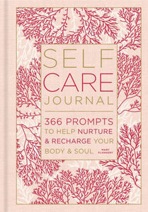 The Self-Care Journal; Mary Flannery