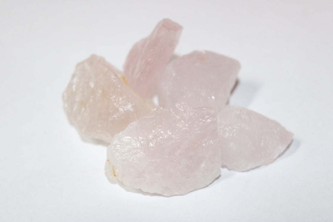 Rose Quartz, We Love You!