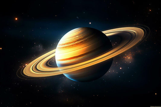 Understanding Saturn Return: A Cosmic Rite of Passage