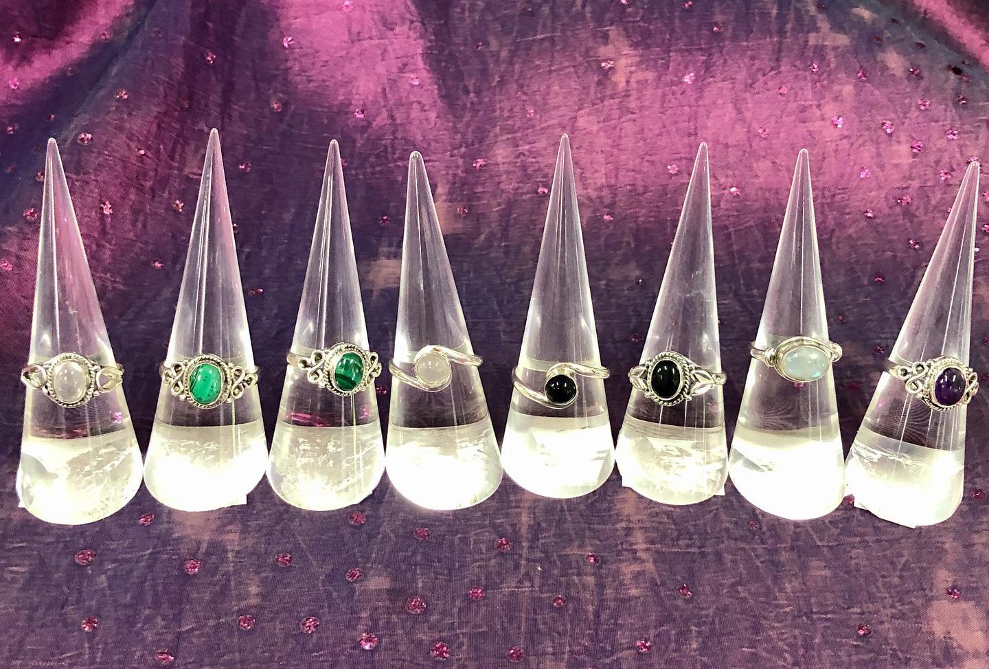 Jewellery