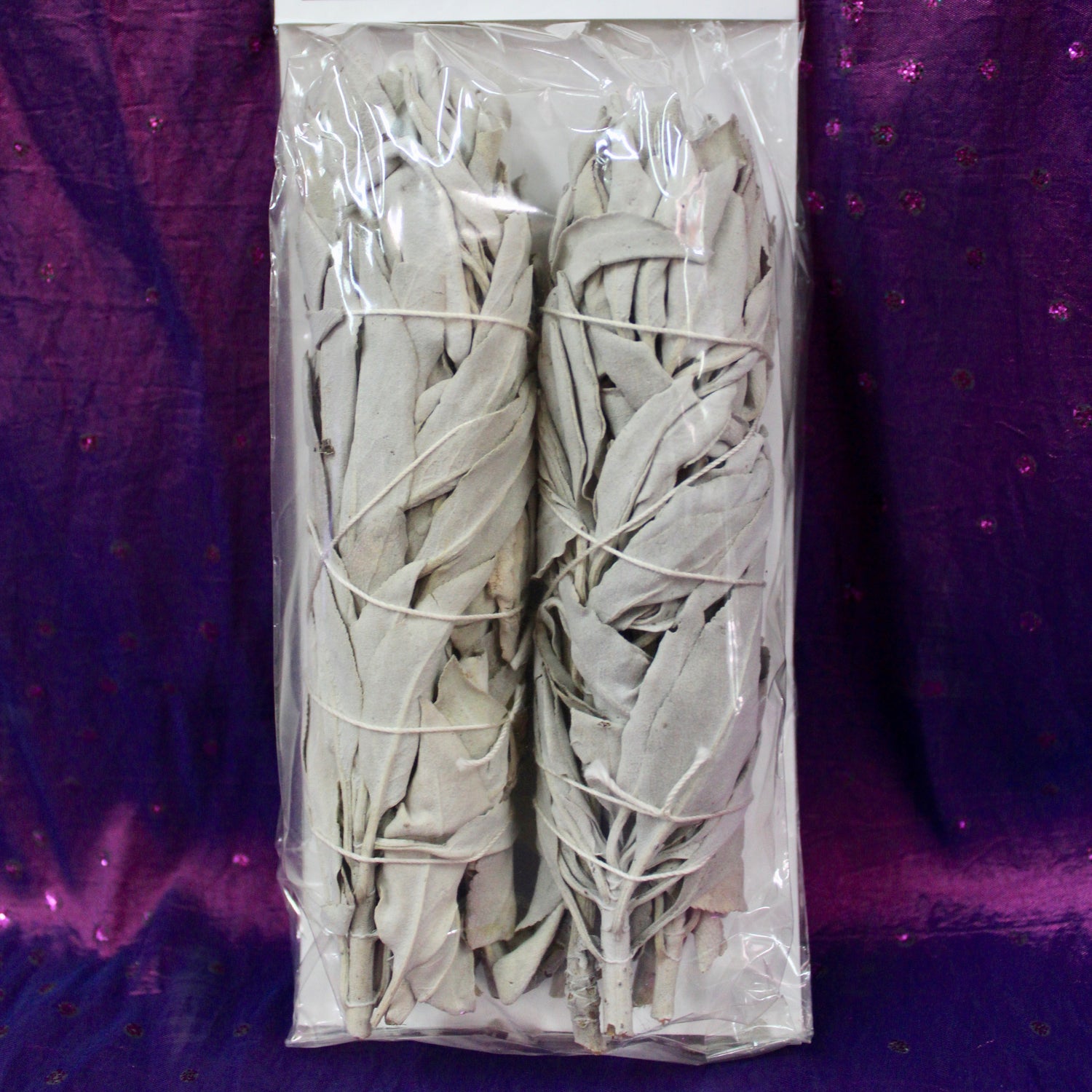 Smudge Sticks & Incense