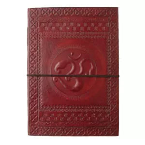 Leather Journal - Various Designs