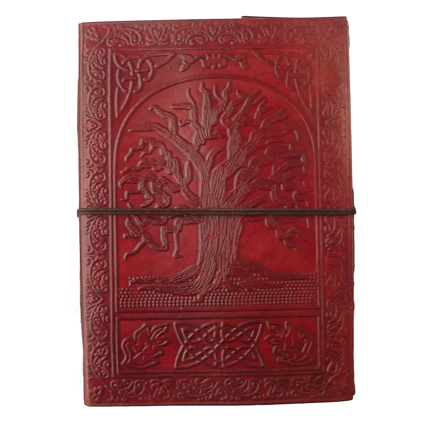 Leather Journal - Various Designs