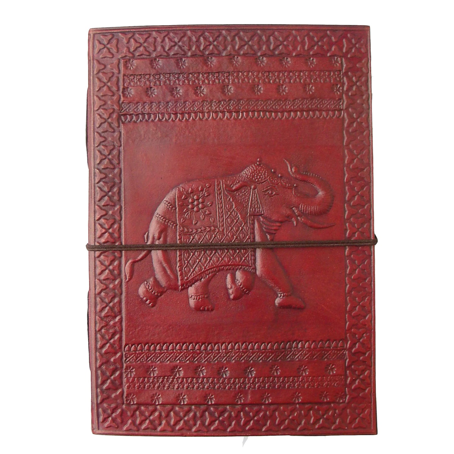 Leather Journal - Various Designs