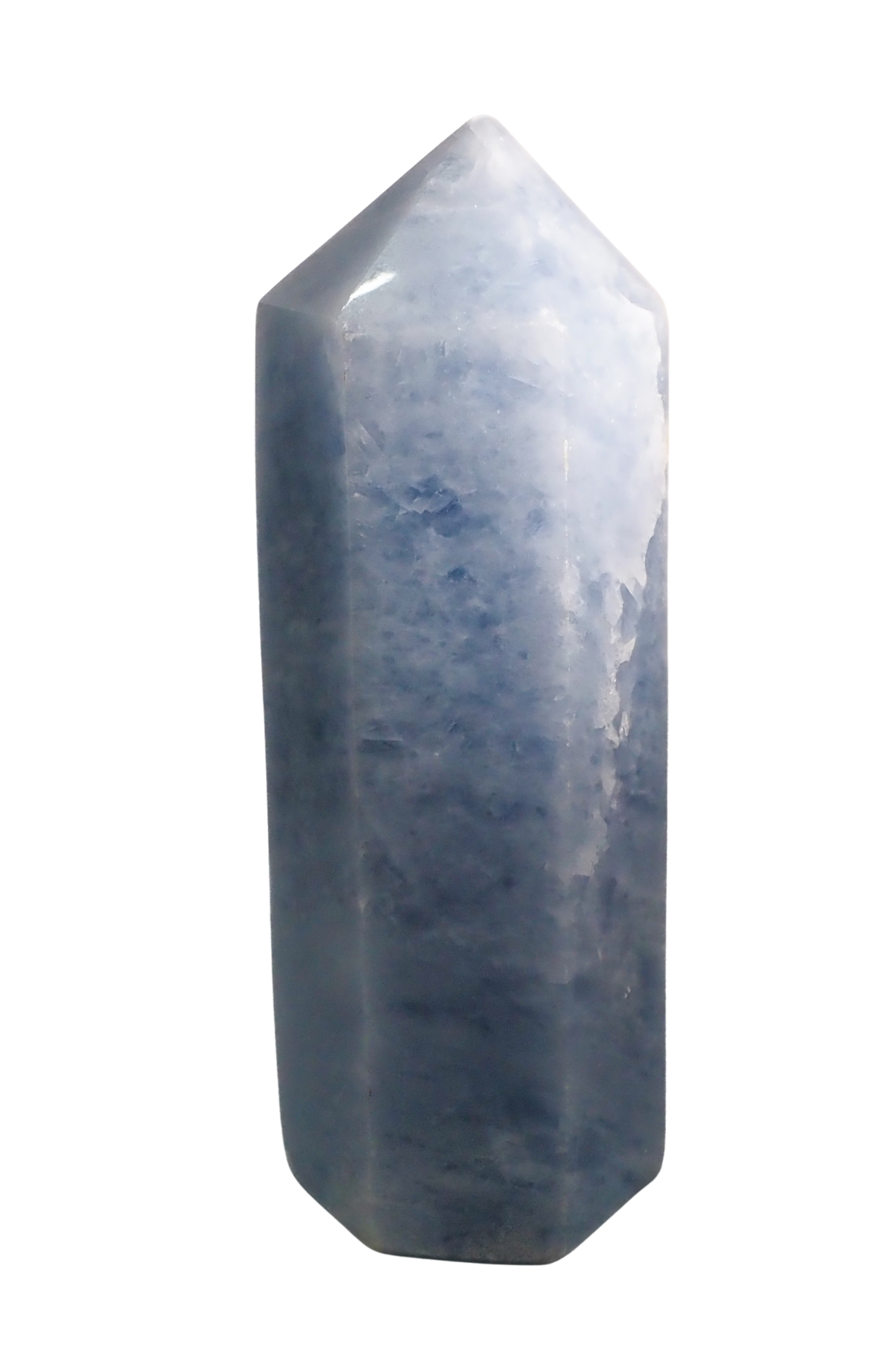 Blue Calcite Generator
