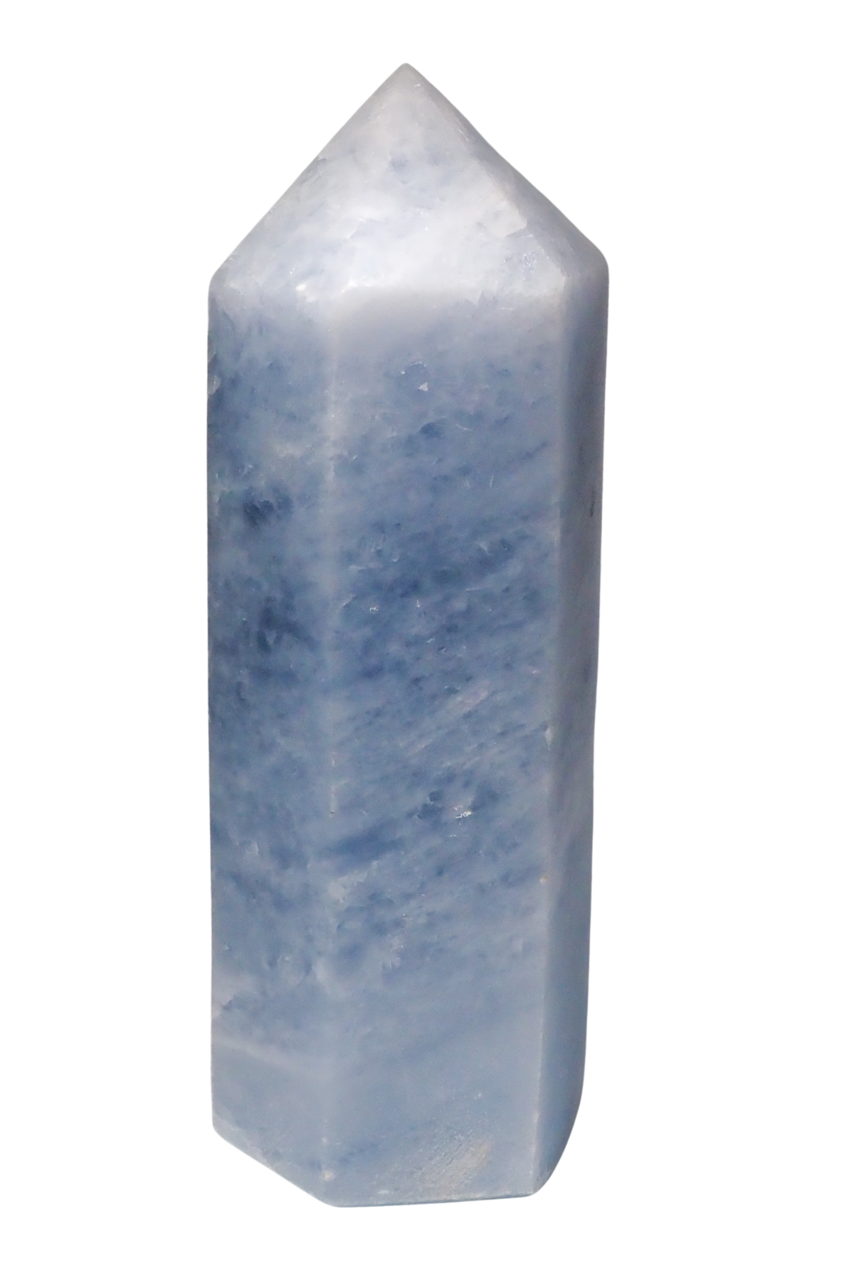 Blue Calcite Generator