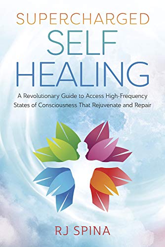 Supercharged Self Healing; RJ Spina