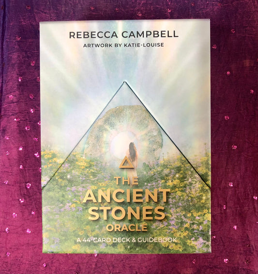 Ancient Stones Oracle