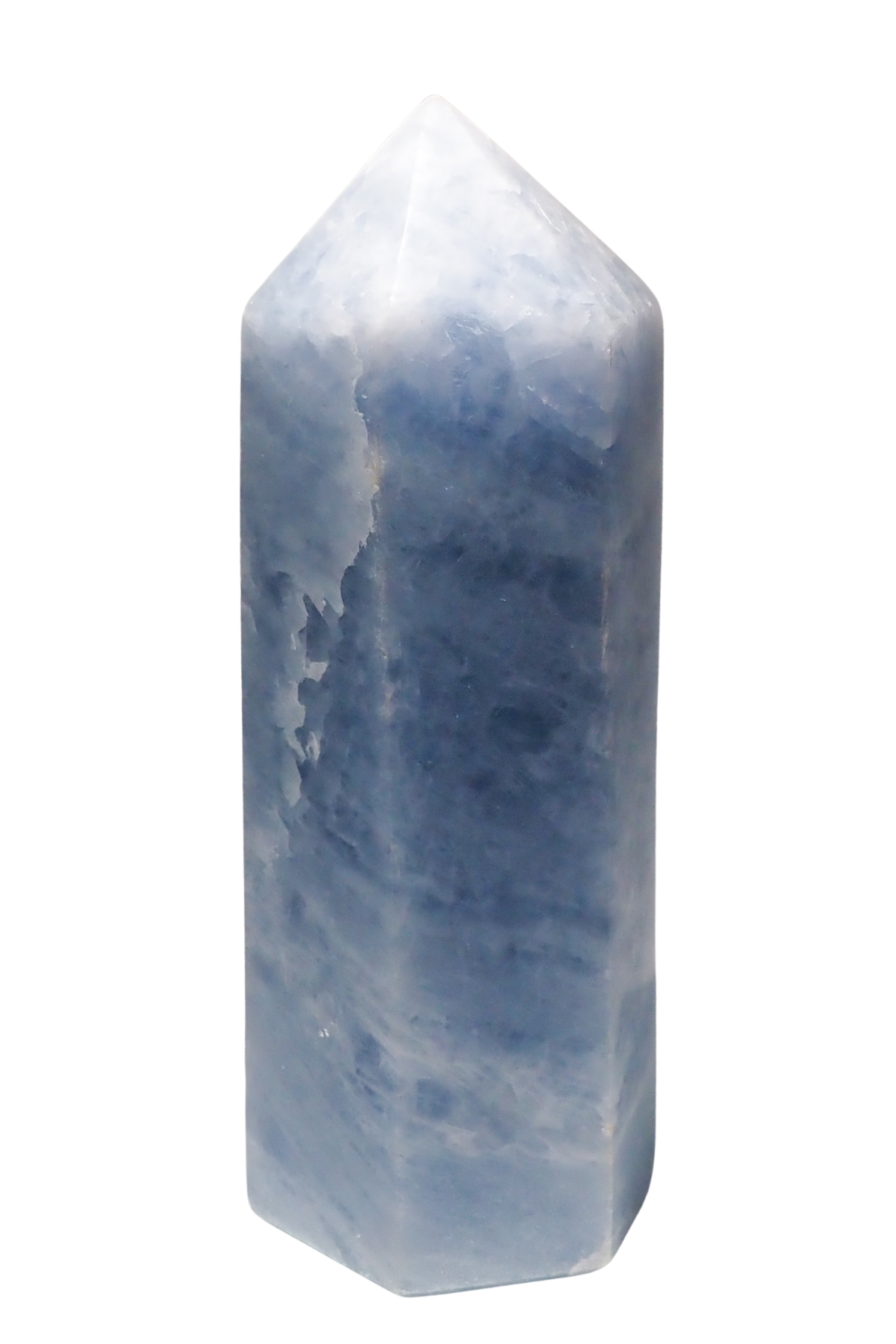 Blue Calcite Generator