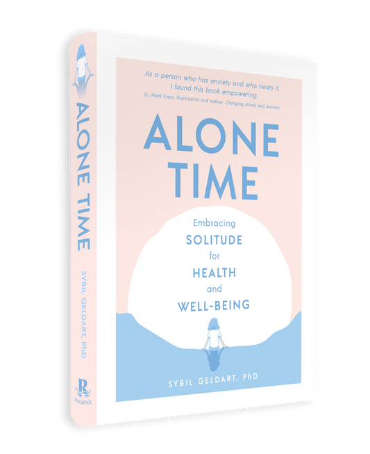 Alone Time