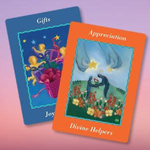 Ask Your Guides Oracle Cards; Sonia Choquette