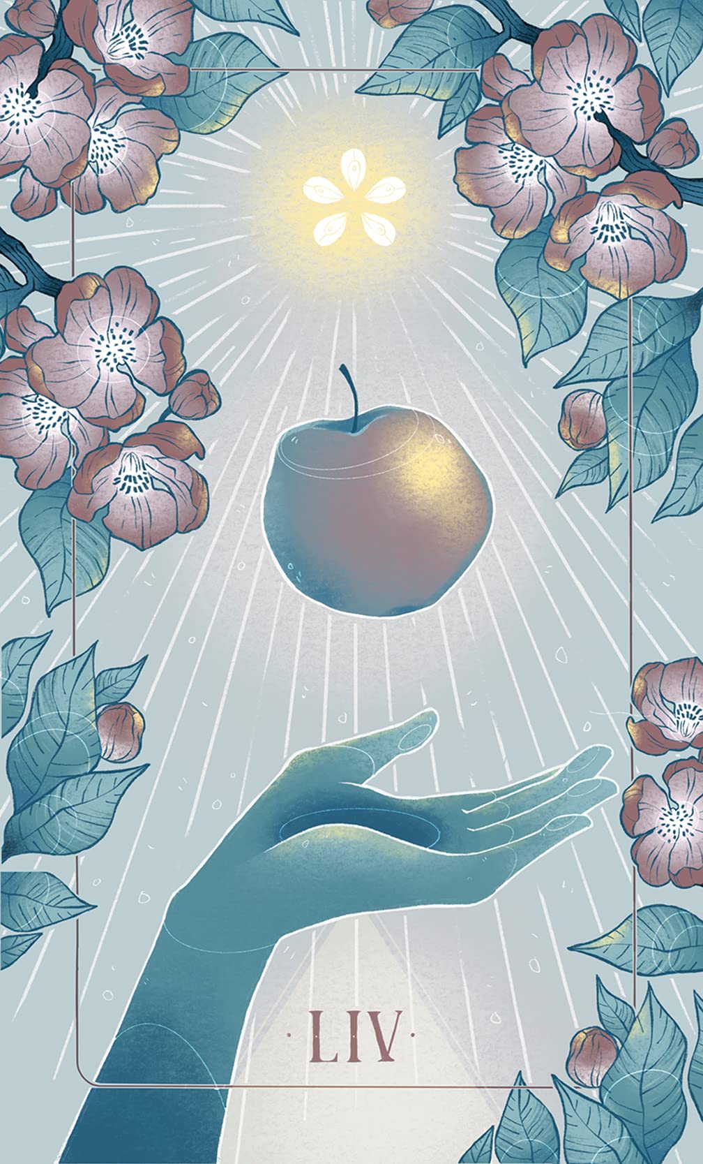 The Seed Sickle Oracle; Fez Inkwright