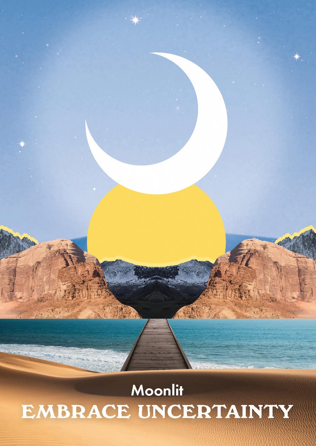 Moonology Messages Oracle; Yasmin Boland
