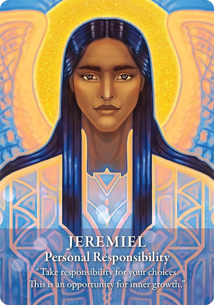 The 22 Archangels Oracle; Kyle Gray