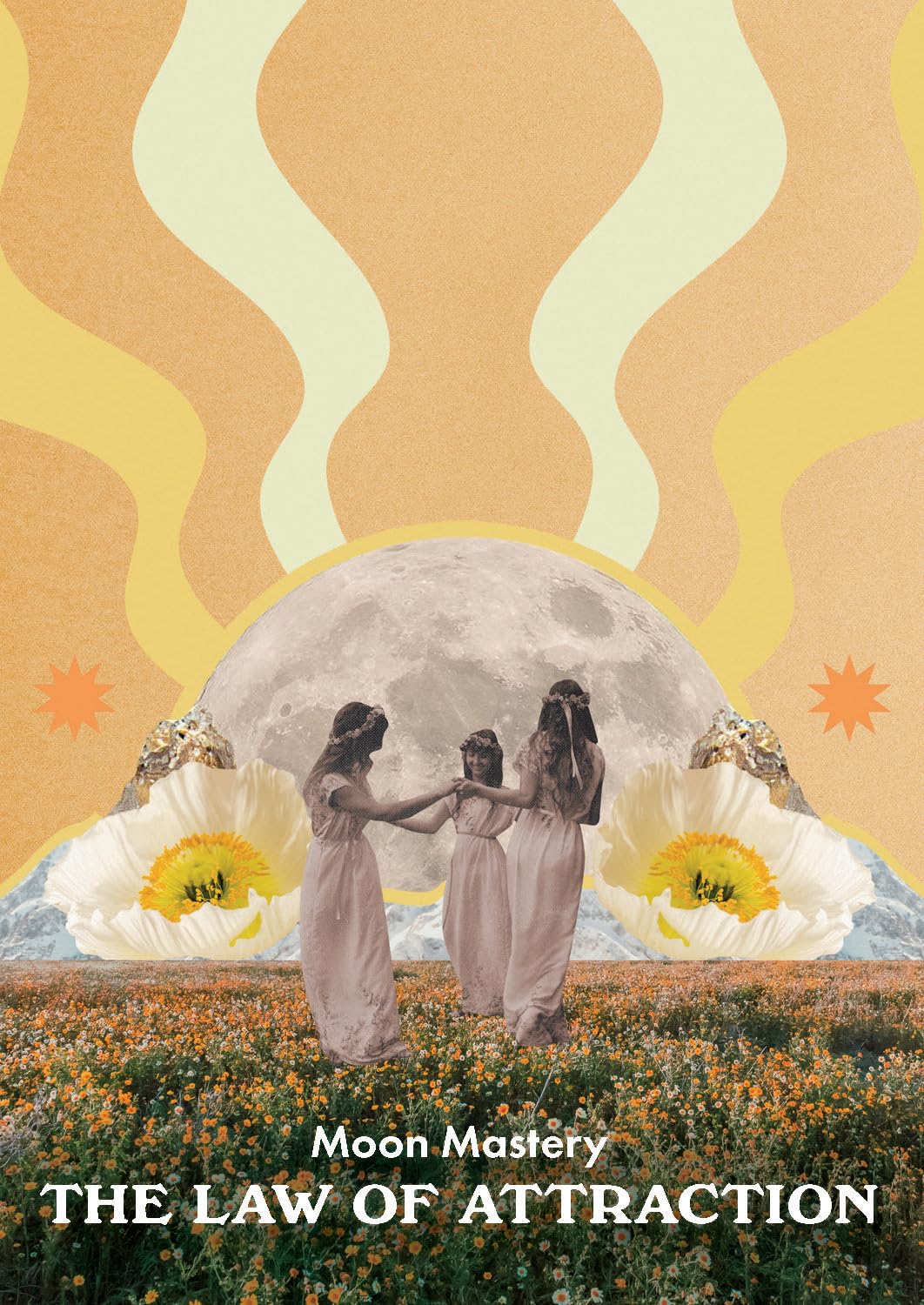 Moonology Messages Oracle; Yasmin Boland