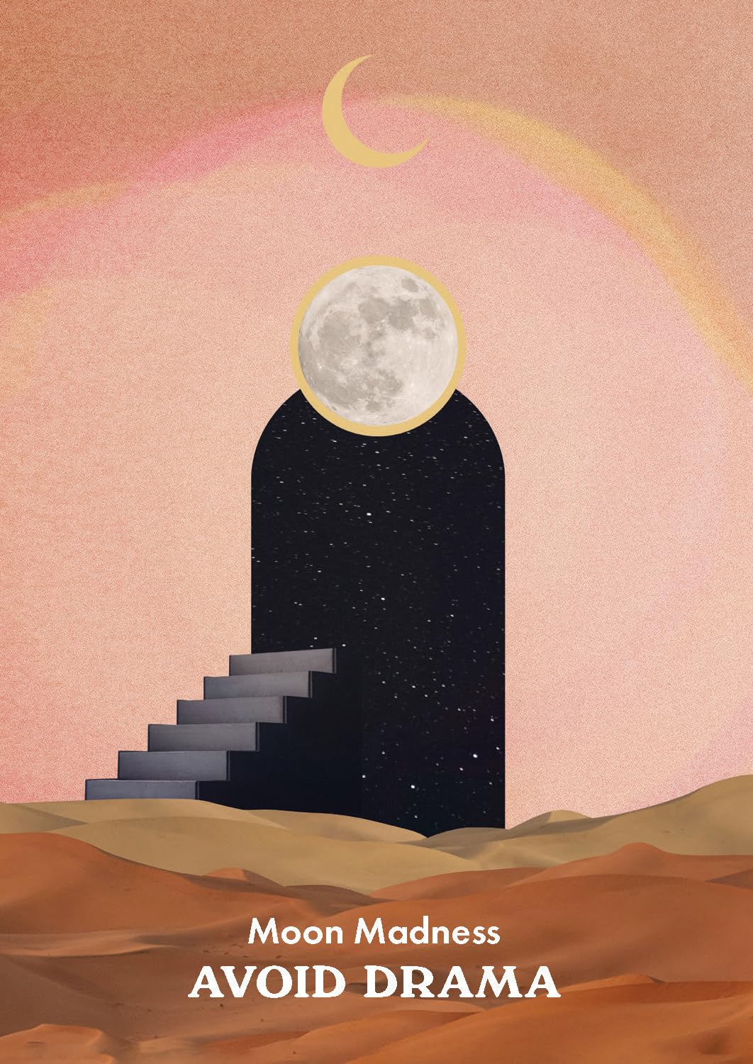 Moonology Messages Oracle; Yasmin Boland