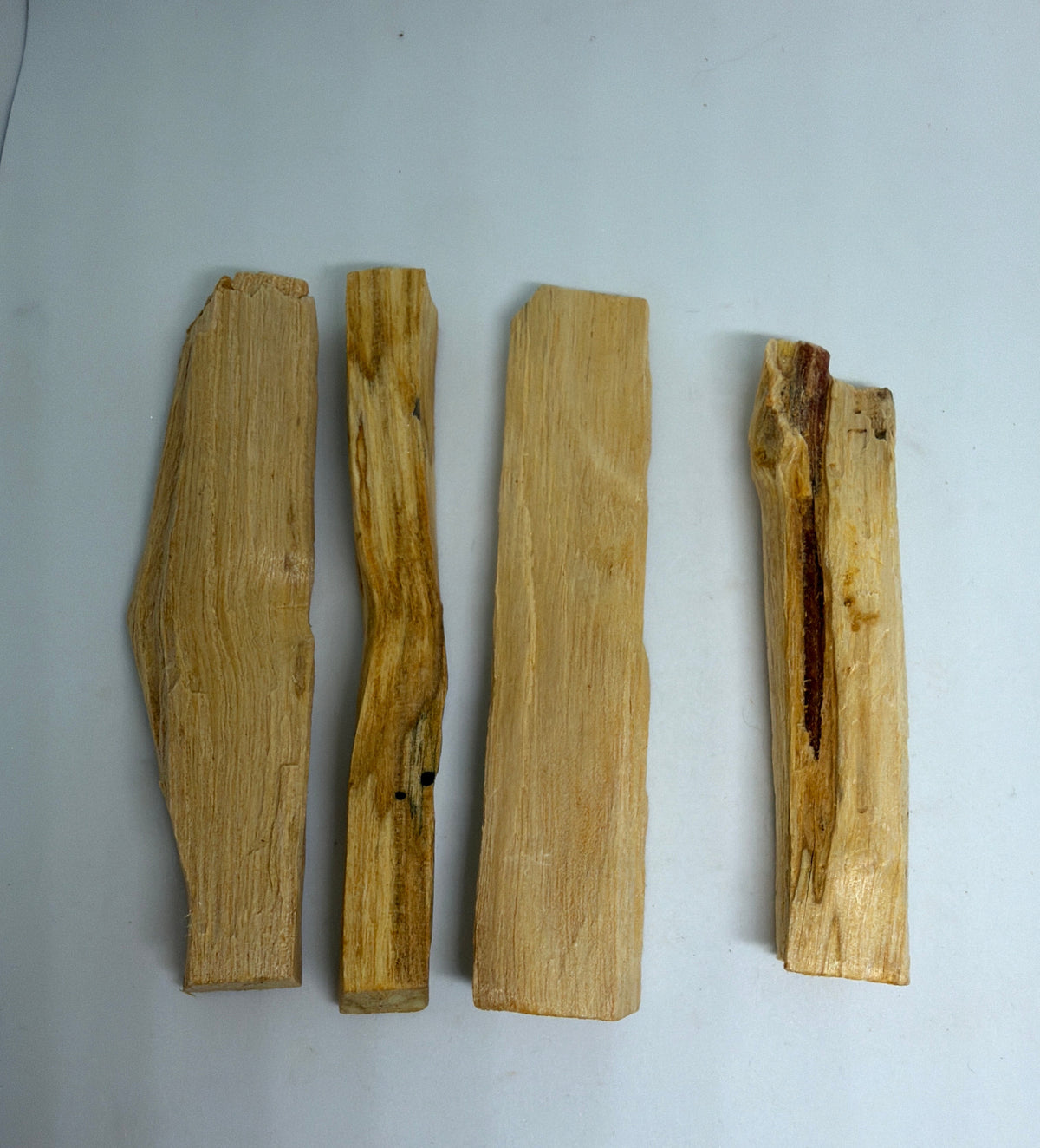 Palo Santo; single stick