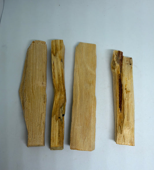 Palo Santo; single stick