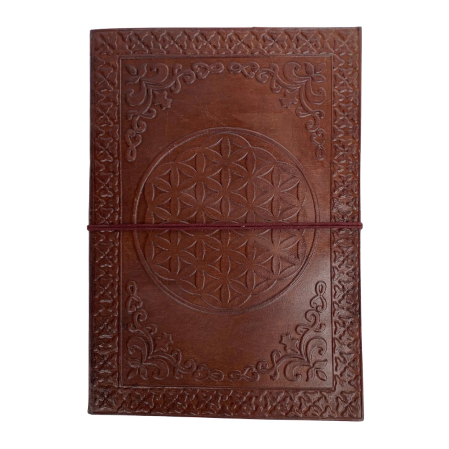 Leather Journal - Various Designs