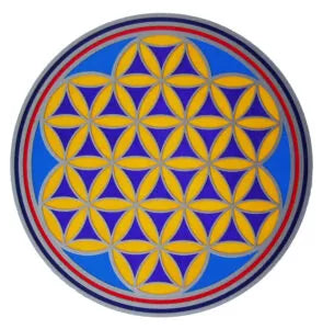 Sunseal & Suncatcher Illumination Mandalas Stickers