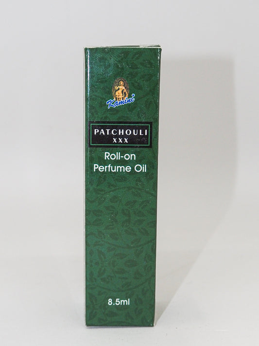 Patchouli by Kamini