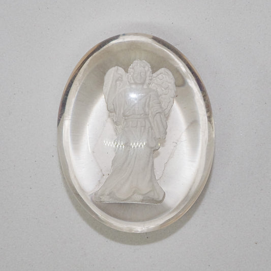 Angel Pocket Stone
