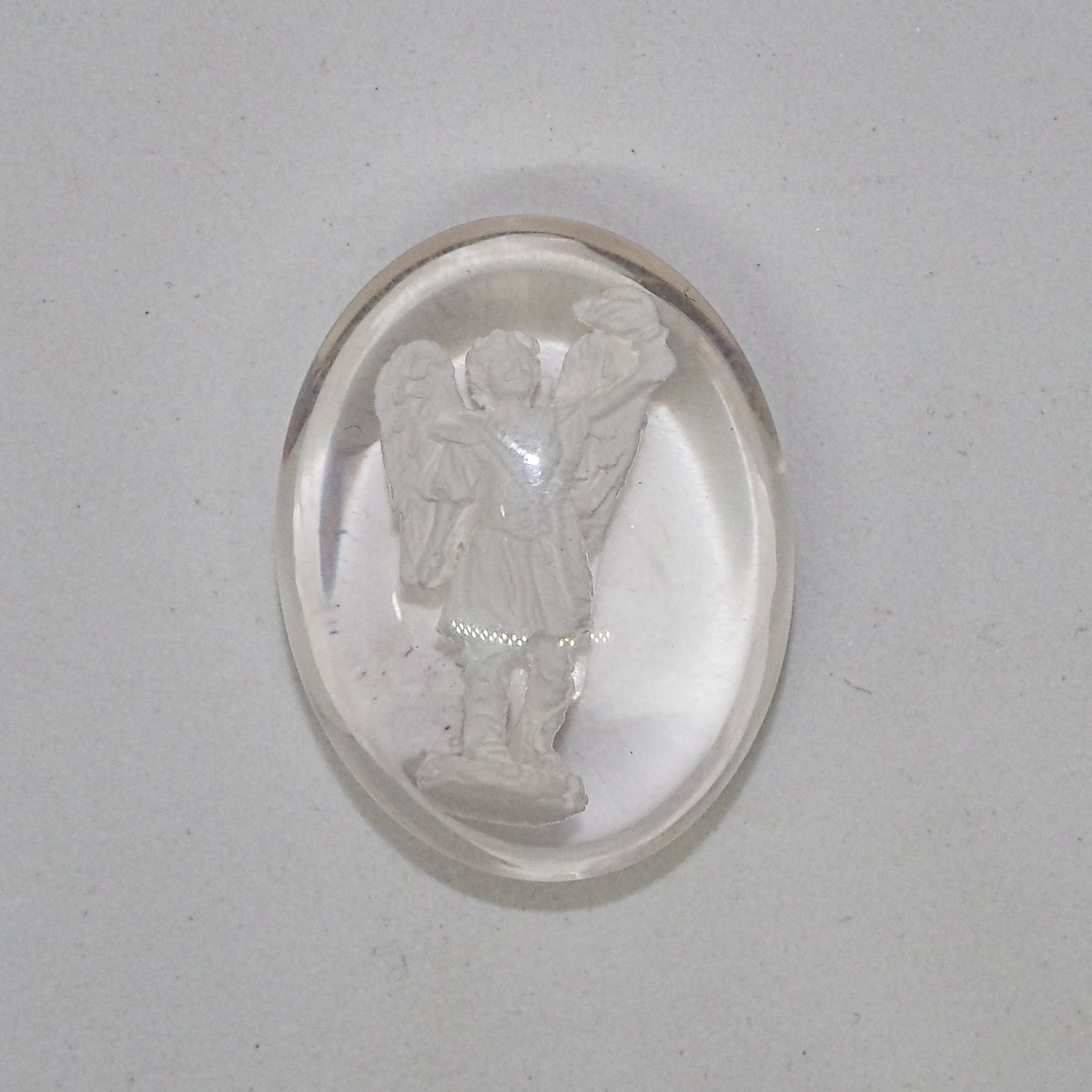 Angel Pocket Stone