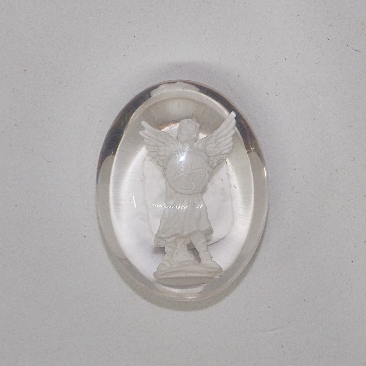 Angel Pocket Stone