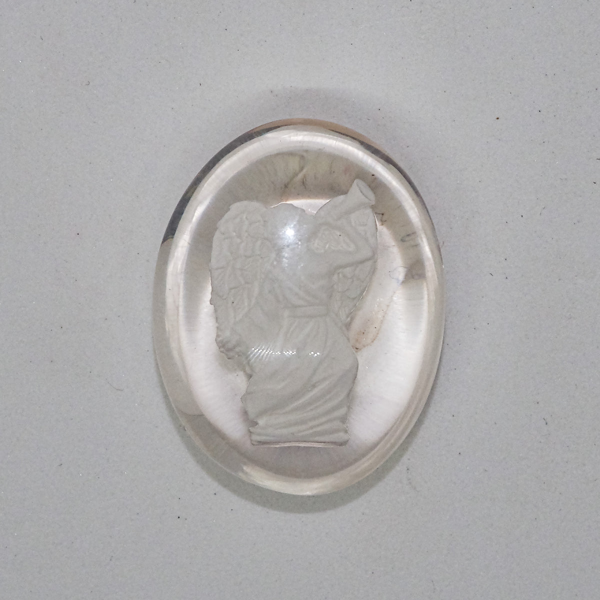 Angel Pocket Stone