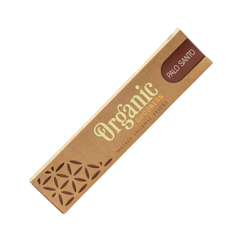 Organic Goodness Masala Incense Sticks