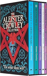 The Aleister Crowley Collection