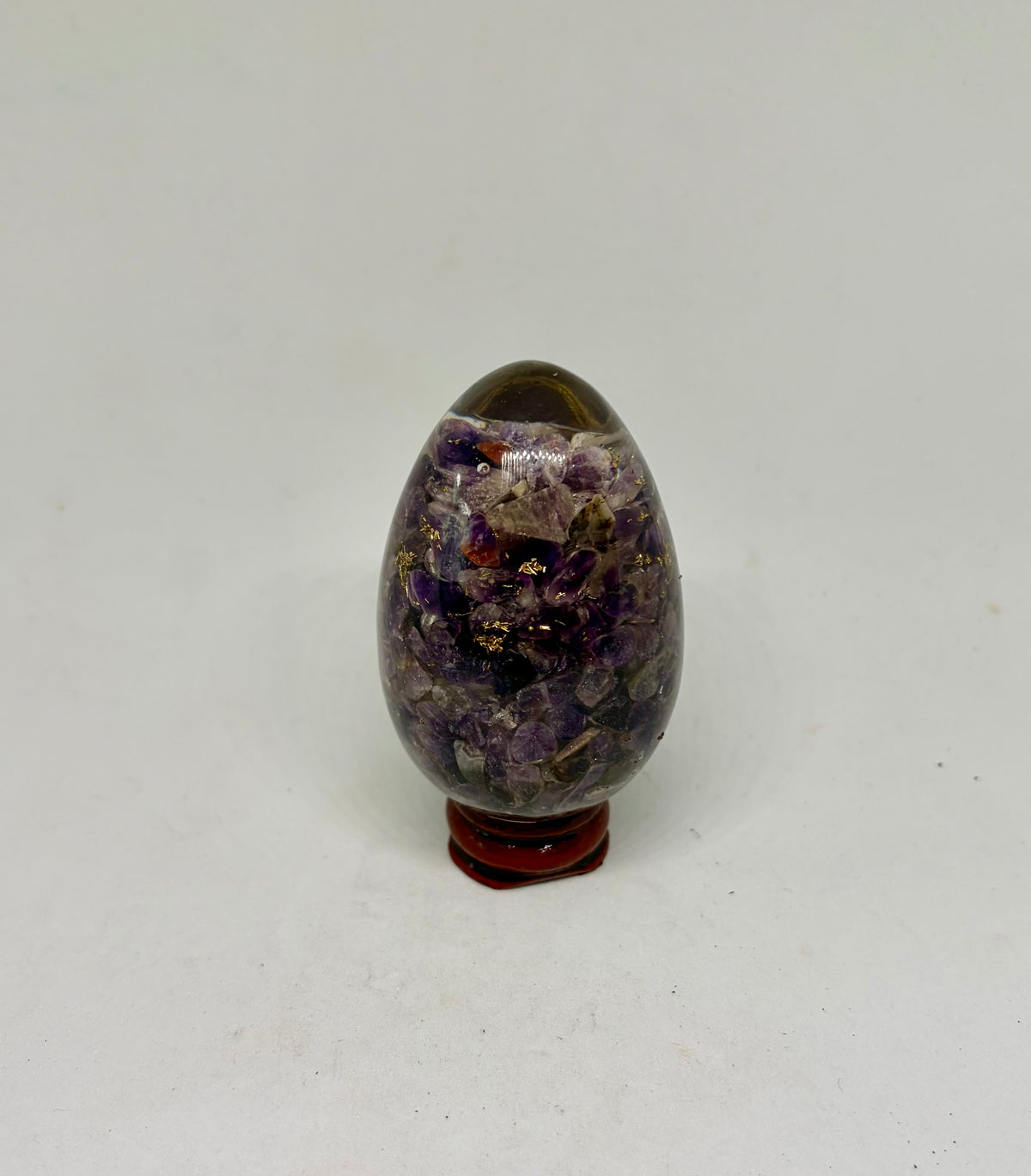 Organite Egg