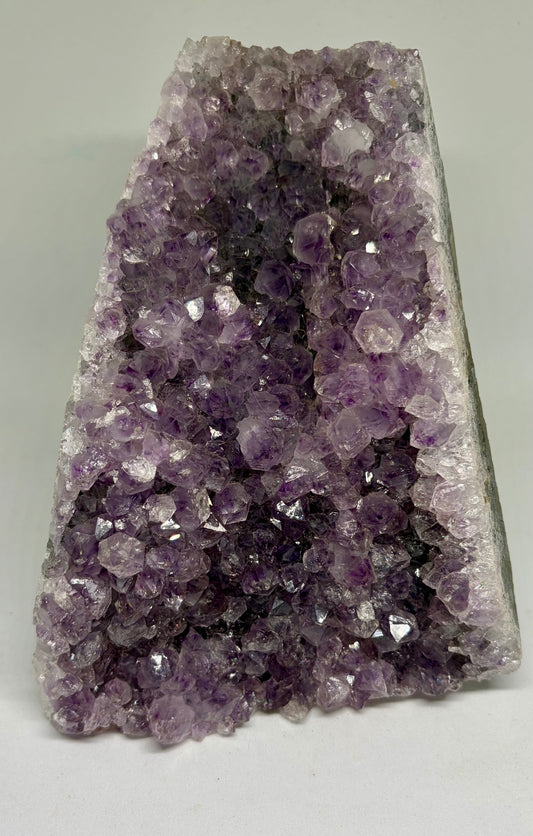 Amethyst Upright Cluster