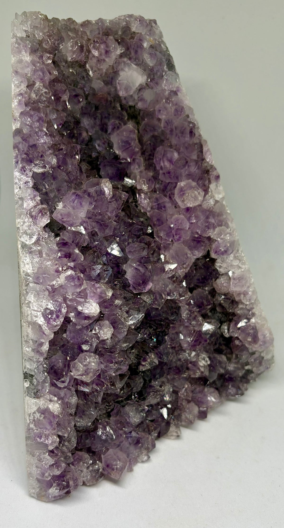 Amethyst Upright Cluster