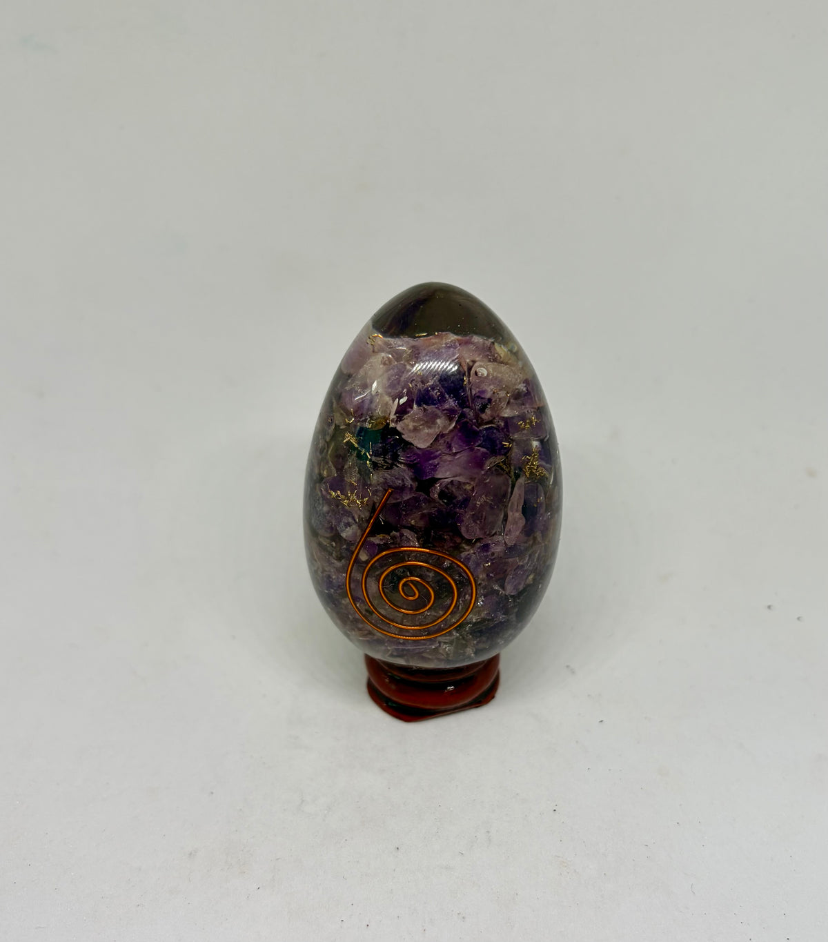 Organite Egg