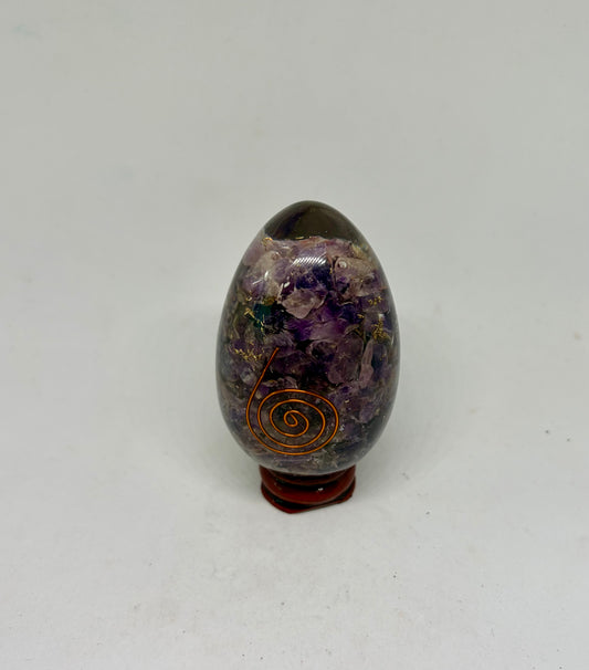 Organite Egg